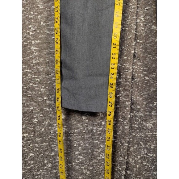 Figs Yola Skinny Scrub Pants Graphite Technical Collection Women's Small‎ - Picture 3 of 11